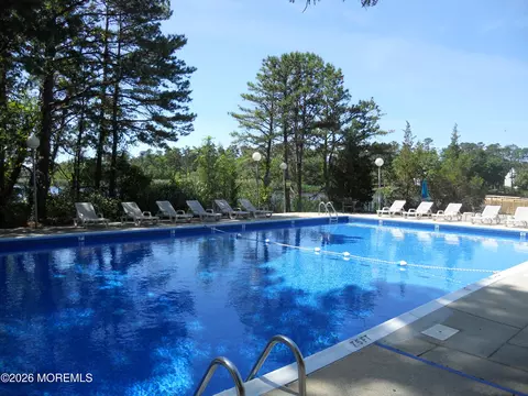 126 E Holly Ln #303, Little Egg Harbor, NJ 08087