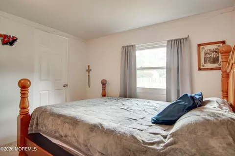 Bedroom - 117 Beach Blvd, Forked River, NJ 08731 photo 1 of 2
