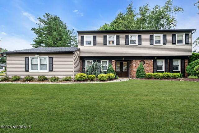 6 Hudson Bay Ter, Marlboro, NJ 07746