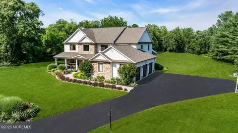 85 Yellow Meetinghouse Rd, Cream Ridge, NJ 08514
