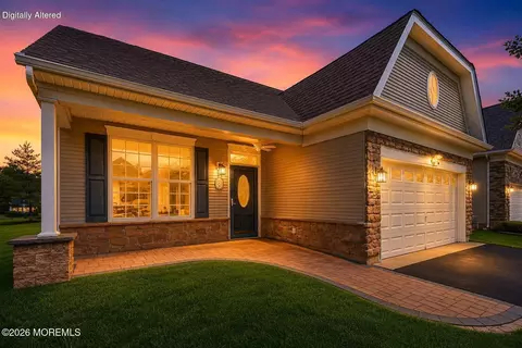1 Percheron Rd, Manalapan, NJ 07726