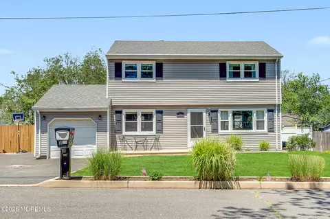 341 20th Ave, Brick, NJ 08724