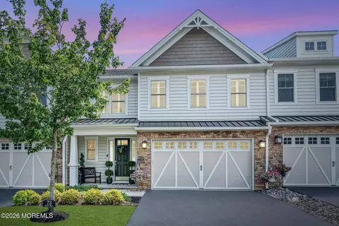 73 Lawley Dr, Lincroft, NJ 07738