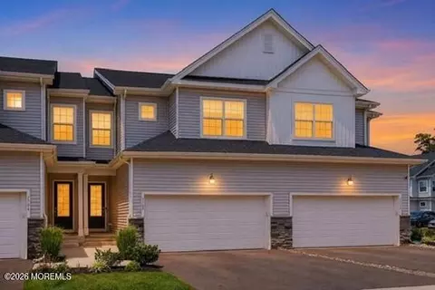 1707 Wrangler Ave, Marlboro, NJ 07746