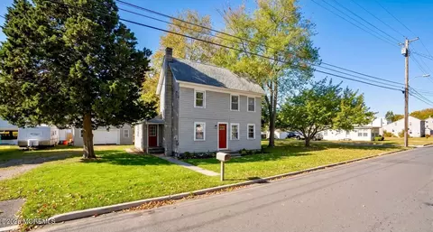 938 Union St, Downe, NJ 08345