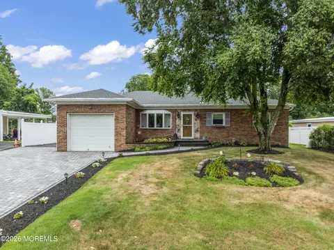 282 Parkview Ter, Lincroft, NJ 07738