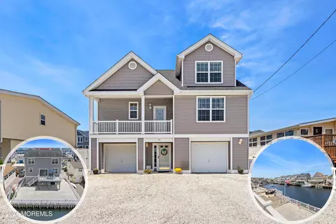 36 Clarence Dr, Beach Haven West, NJ 08050