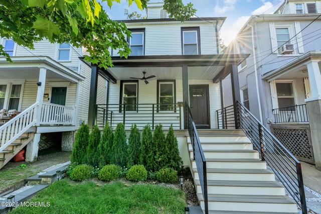 817 Central Ave, Asbury Park, NJ 07712