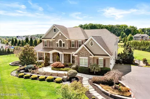 25 Weathervane Cir, Cream Ridge, NJ 08514