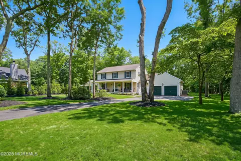 203 Donald St, Lanoka Harbor, NJ 08734