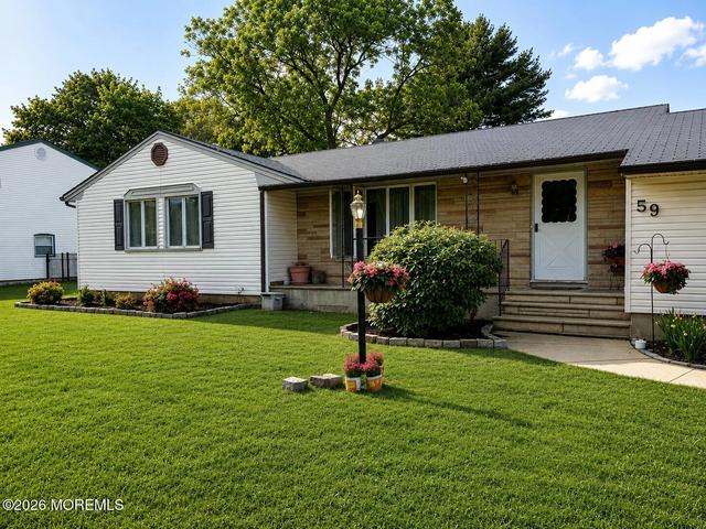 59 Kennedy St, Freehold, NJ 07728