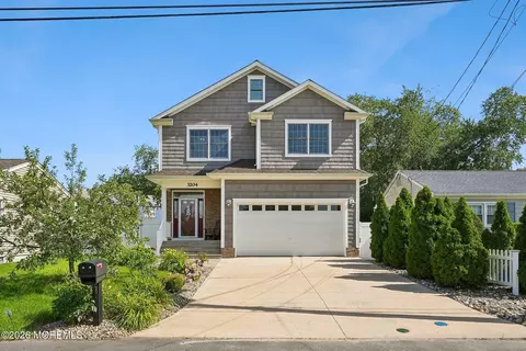 3204 Kickapoo Ave, Point Pleasant, NJ 08742
