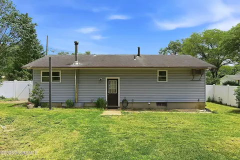 Exterior - 3 Xavier Dr, Jackson, NJ 08527 photo 3 of 3