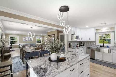 Kitchen - 14 Juniper Pl, Matawan, NJ 07747 photo 5 of 5