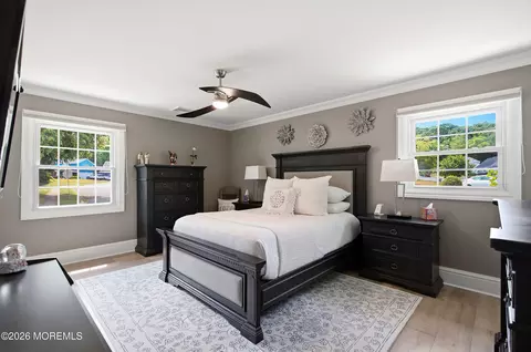 Bedroom - 14 Juniper Pl, Matawan, NJ 07747 photo 2 of 3