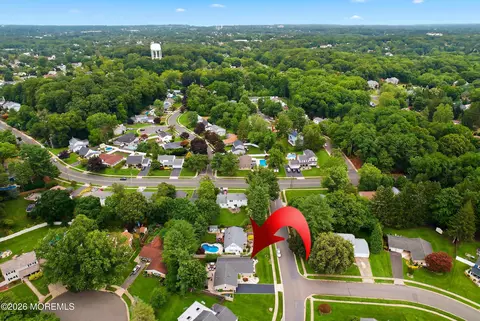 View/Area - 14 Juniper Pl, Matawan, NJ 07747 photo 3 of 4