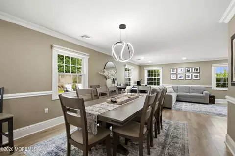 Dining - 14 Juniper Pl, Matawan, NJ 07747 photo 1 of 1