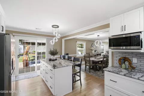 Kitchen - 14 Juniper Pl, Matawan, NJ 07747 photo 3 of 5