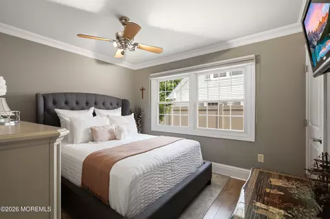 Bedroom - 14 Juniper Pl, Matawan, NJ 07747 photo 3 of 3