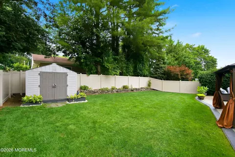 Exterior - 14 Juniper Pl, Matawan, NJ 07747 photo 4 of 4