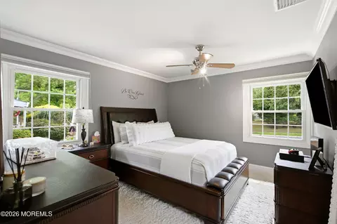 Bedroom - 14 Juniper Pl, Matawan, NJ 07747 photo 1 of 3