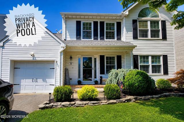 19 Red Maple Dr, Brick, NJ 08724