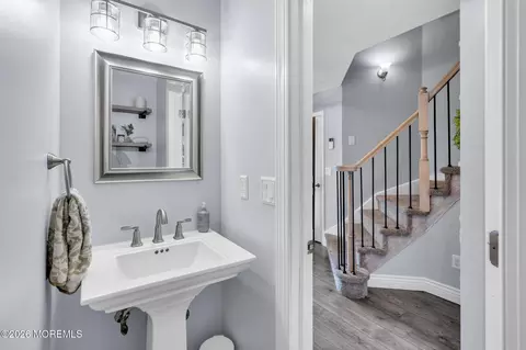 Entry Way - 19 Red Maple Dr, Brick, NJ 08724 photo 1 of 1