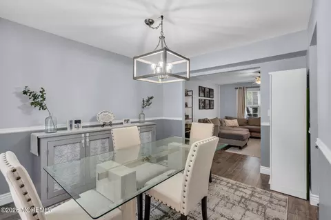 Dining - 19 Red Maple Dr, Brick, NJ 08724 photo 2 of 3