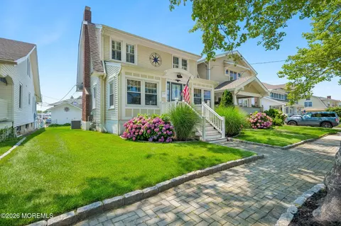 511 Jefferson Ave, Avon By The Sea, NJ 07717