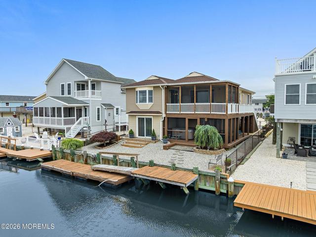 126 E Hudson Dr, Little Egg Harbor, NJ 08087