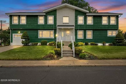801 Stamford Dr, Neptune City, NJ 07753