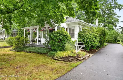 106 Rumson Rd, Little Silver, NJ 07739
