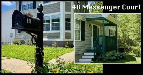48 Messenger Ct, Toms River, NJ 08753