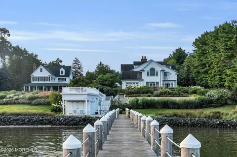 10098 W River Rd, Rumson, NJ 07760