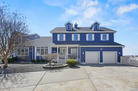 1348 Laurel Blvd, Lanoka Harbor, NJ 08734