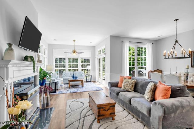 25 Silverspring Dr, Lakewood, NJ 08701