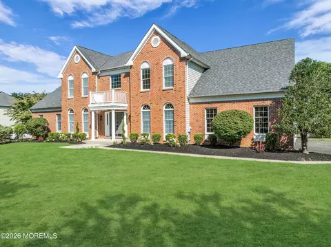 411 Peter Forman Dr, Freehold, NJ 07728