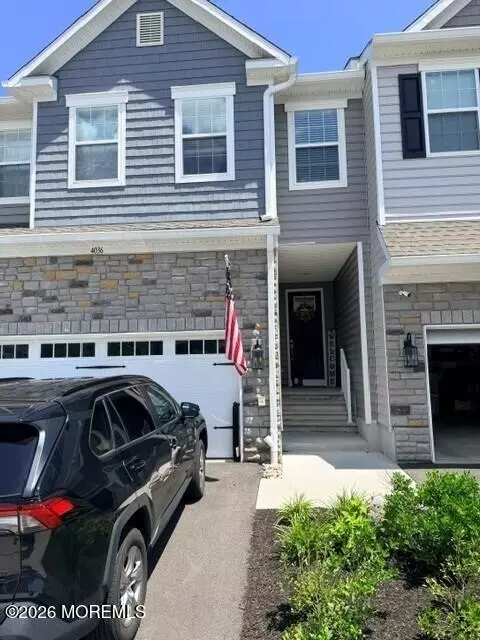 4036 Heron Dr, Wall, NJ 07727