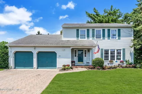 1501 Bel Aire Ct W, Point Pleasant, NJ 08742