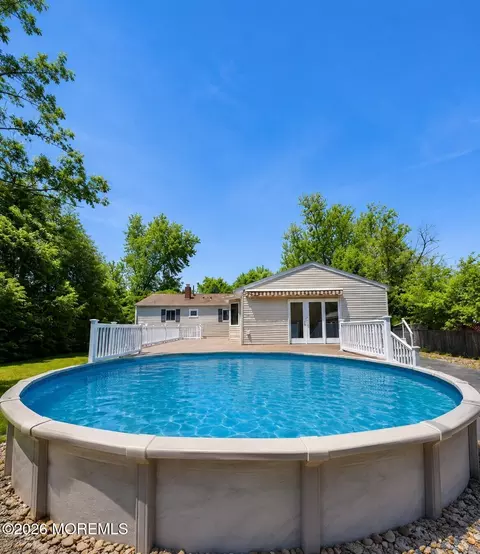 Exterior - 4 Glen Rd, Howell, NJ 07731 photo 7 of 11