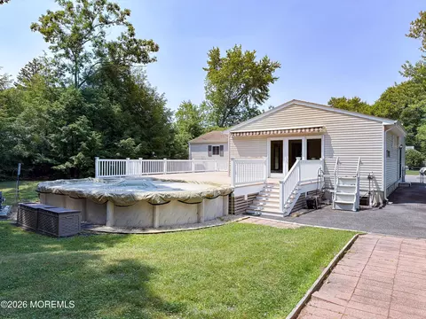 Exterior - 4 Glen Rd, Howell, NJ 07731 photo 9 of 11