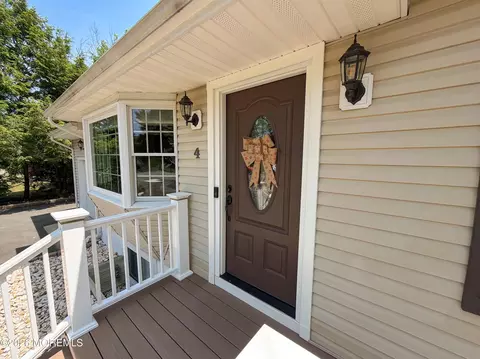 Exterior - 4 Glen Rd, Howell, NJ 07731 photo 2 of 11
