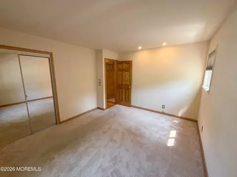 Bedroom - 4 Glen Rd, Howell, NJ 07731 photo 1 of 7