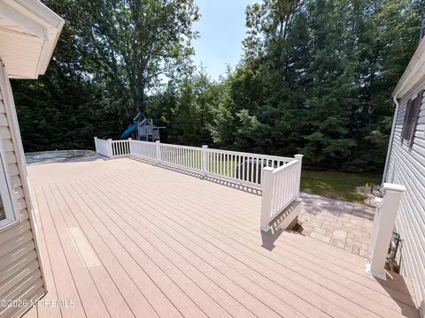 Exterior - 4 Glen Rd, Howell, NJ 07731 photo 3 of 11