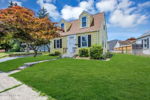 826 Whitehorse Mercerville Rd, Hamilton, NJ 08610