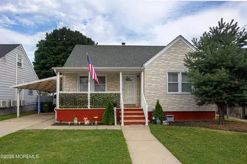 159 Norton St, South Amboy, NJ 08879