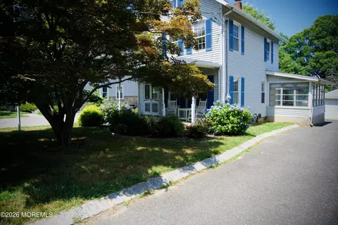 302 Monmouth Rd, West Long Branch, NJ 07764
