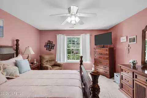 Bedroom - 31 Conor Rd, Jackson, NJ 08527 photo 9 of 11