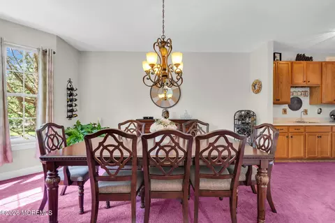 Dining - 31 Conor Rd, Jackson, NJ 08527 photo 1 of 8