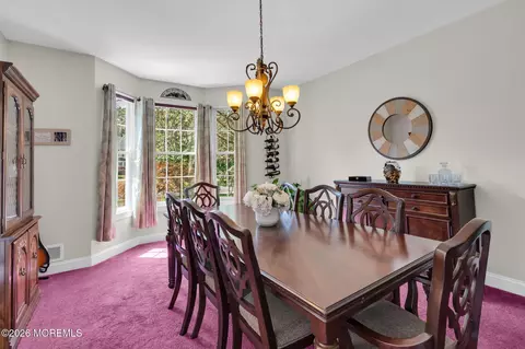 Dining - 31 Conor Rd, Jackson, NJ 08527 photo 2 of 8